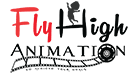 3d animation course duration